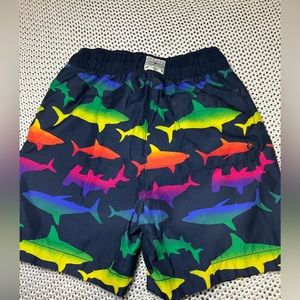 GAP KIDS SWIM SHORTS SIZE SMALL